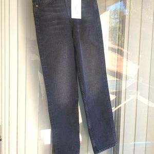 Trave denim jeans